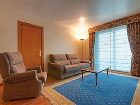 фото отеля Tryp Rey Pelayo Hotel
