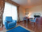 фото отеля Tryp Rey Pelayo Hotel