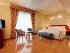 фото отеля Tryp Rey Pelayo Hotel