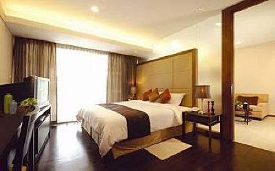 фото отеля FuramaXclusive Sathorn