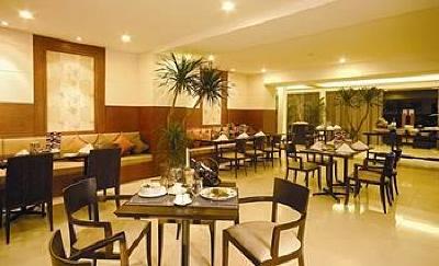 фото отеля FuramaXclusive Sathorn