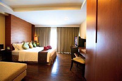 фото отеля FuramaXclusive Sathorn