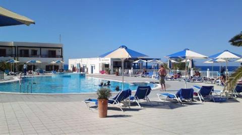 фото отеля Nana Beach Hotel