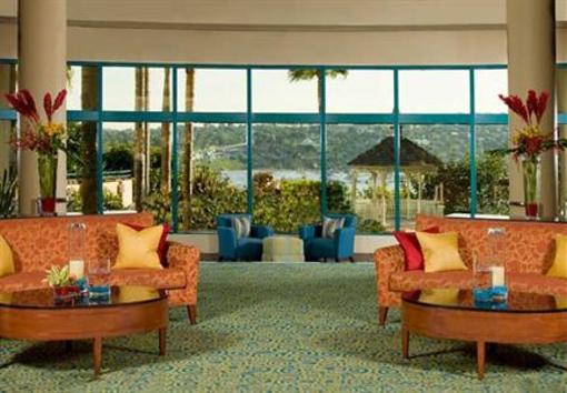 фото отеля Newport Beach Marriott Bayview