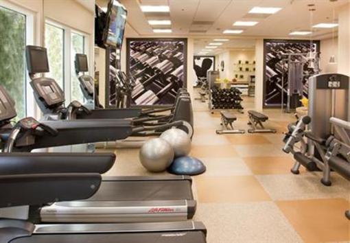 фото отеля Newport Beach Marriott Bayview