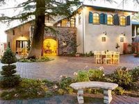 Wine & Roses Hotel, Restaurant & Spa