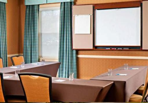 фото отеля Residence Inn Cranbury South Brunswick
