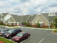 Residence Inn Cranbury South Brunswick