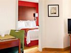 фото отеля Residence Inn Cranbury South Brunswick
