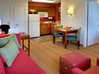 фото отеля Residence Inn Cranbury South Brunswick