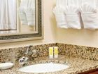 фото отеля Residence Inn Cranbury South Brunswick
