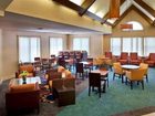 фото отеля Residence Inn Cranbury South Brunswick
