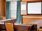 фото отеля Residence Inn Cranbury South Brunswick