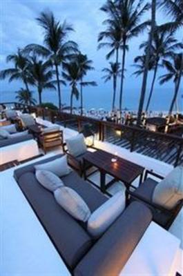 фото отеля Imperial Samui Hotel
