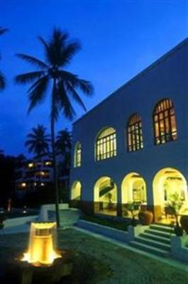 фото отеля Imperial Samui Hotel