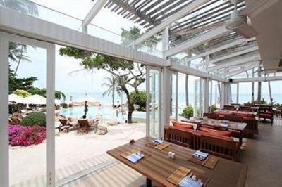 фото отеля Imperial Samui Hotel