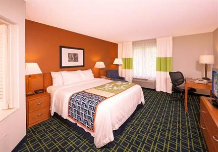 фото отеля Fairfield Inn & Suites Freeport Brunswick (Maine)