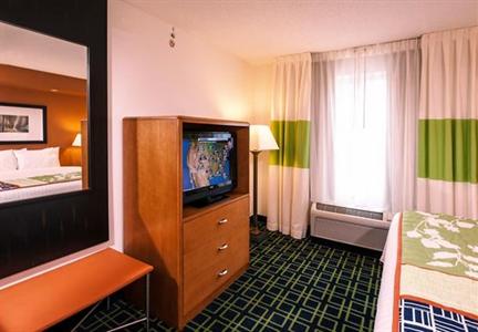 фото отеля Fairfield Inn & Suites Freeport Brunswick (Maine)