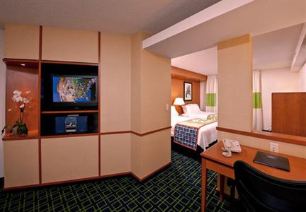 фото отеля Fairfield Inn & Suites Freeport Brunswick (Maine)