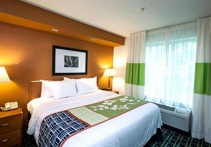 фото отеля Fairfield Inn & Suites Freeport Brunswick (Maine)