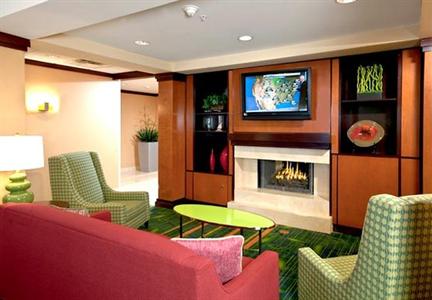 фото отеля Fairfield Inn & Suites Freeport Brunswick (Maine)