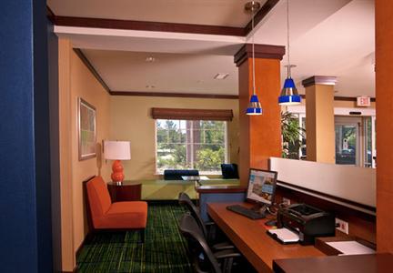 фото отеля Fairfield Inn & Suites Freeport Brunswick (Maine)