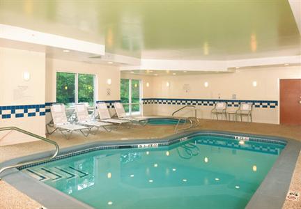 фото отеля Fairfield Inn & Suites Freeport Brunswick (Maine)