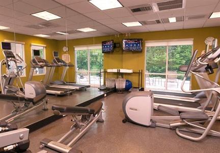 фото отеля Fairfield Inn & Suites Freeport Brunswick (Maine)