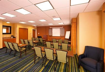 фото отеля Fairfield Inn & Suites Freeport Brunswick (Maine)