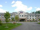 фото отеля Fairfield Inn & Suites Freeport Brunswick (Maine)