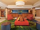 фото отеля Fairfield Inn & Suites Freeport Brunswick (Maine)