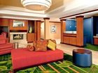 фото отеля Fairfield Inn & Suites Freeport Brunswick (Maine)