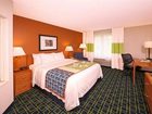 фото отеля Fairfield Inn & Suites Freeport Brunswick (Maine)