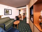 фото отеля Fairfield Inn & Suites Freeport Brunswick (Maine)