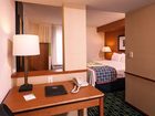 фото отеля Fairfield Inn & Suites Freeport Brunswick (Maine)