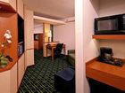 фото отеля Fairfield Inn & Suites Freeport Brunswick (Maine)