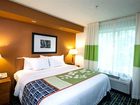 фото отеля Fairfield Inn & Suites Freeport Brunswick (Maine)