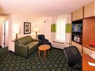фото отеля Fairfield Inn & Suites Freeport Brunswick (Maine)
