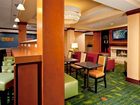фото отеля Fairfield Inn & Suites Freeport Brunswick (Maine)