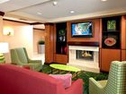 фото отеля Fairfield Inn & Suites Freeport Brunswick (Maine)