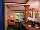 фото отеля Fairfield Inn & Suites Freeport Brunswick (Maine)