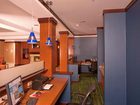 фото отеля Fairfield Inn & Suites Freeport Brunswick (Maine)