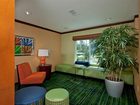 фото отеля Fairfield Inn & Suites Freeport Brunswick (Maine)