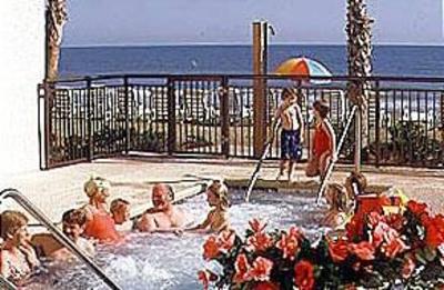 фото отеля Long Bay Resort