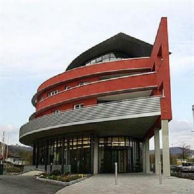 фото отеля Hotel Bokan Exclusiv