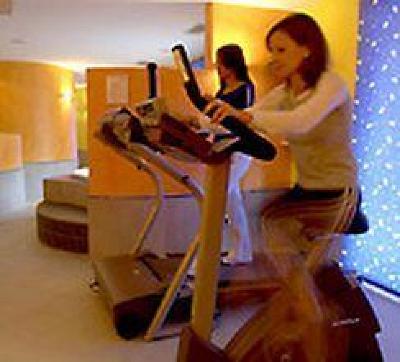 фото отеля Hotel Bokan Exclusiv