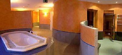 фото отеля Hotel Bokan Exclusiv