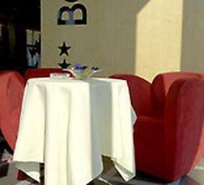 фото отеля Hotel Bokan Exclusiv