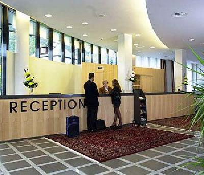фото отеля Hotel Bokan Exclusiv