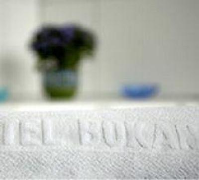 фото отеля Hotel Bokan Exclusiv